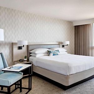 Camera con letto king size